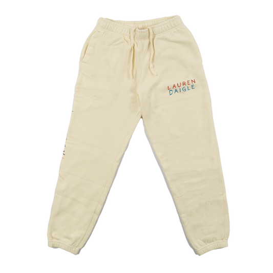 Like the Sky Sweatpants