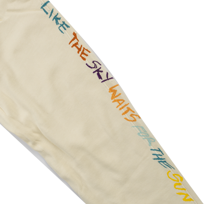 Like the Sky Sweatpants