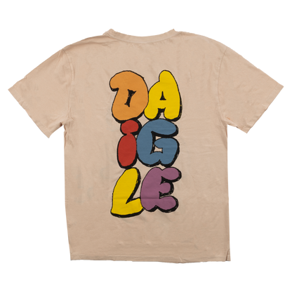 Letters Tee