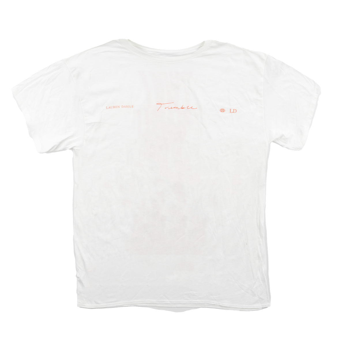 Tremble Tee