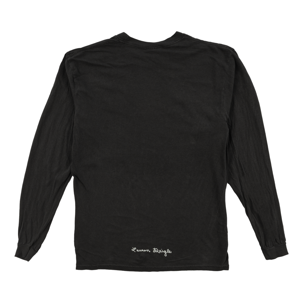 LOVED Long Sleeve Tee