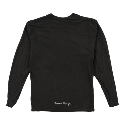LOVED Long Sleeve Tee
