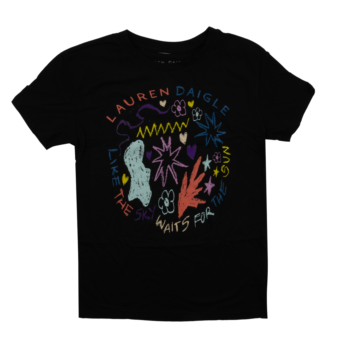 Like the Sky Tee