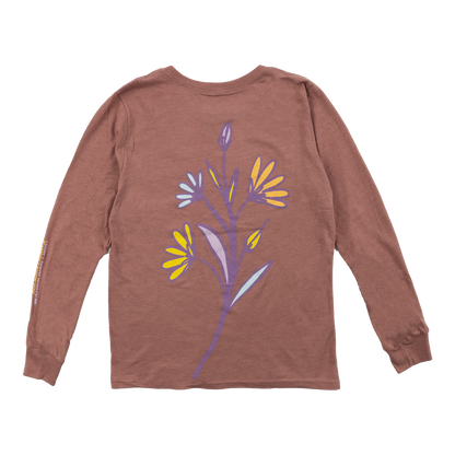 Thank God I Do Youth Long Sleeve T-Shirt
