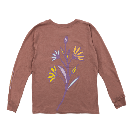 Thank God I Do Youth Long Sleeve T-Shirt