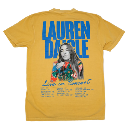 2026 Tour Tee