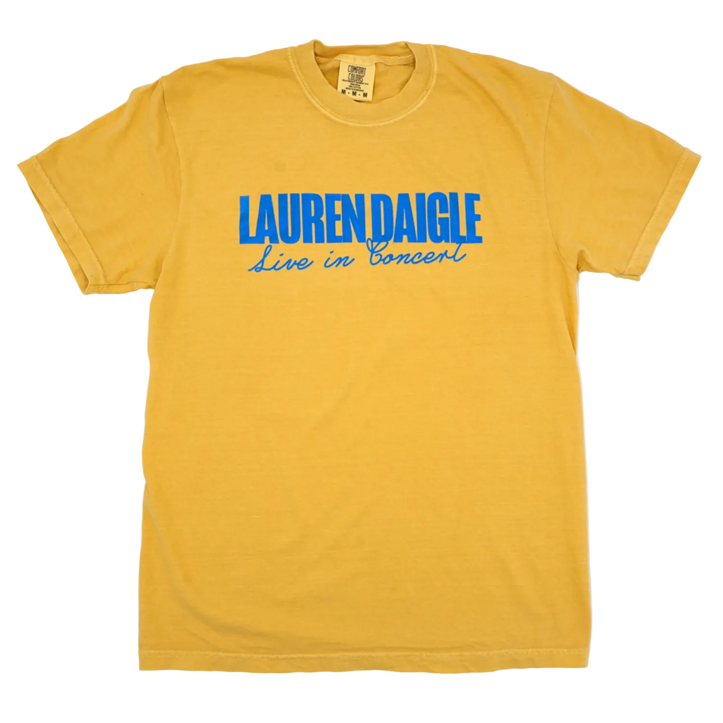 2026 Tour Tee