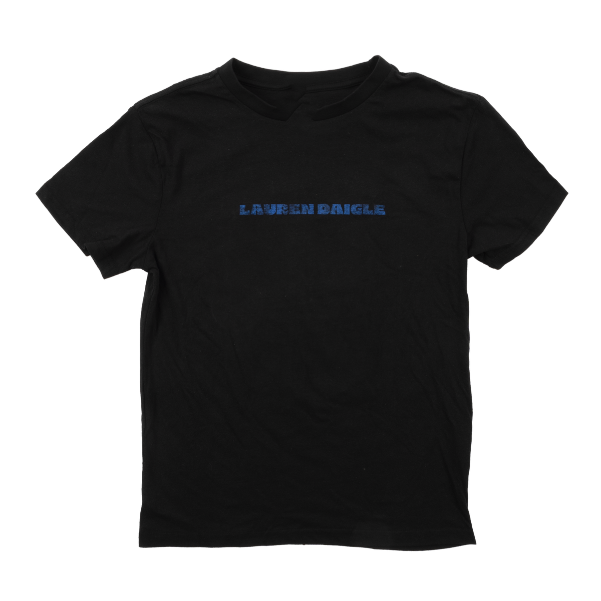 Lauren Daigle Tee - Black