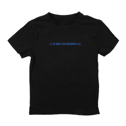 Lauren Daigle Tee - Black