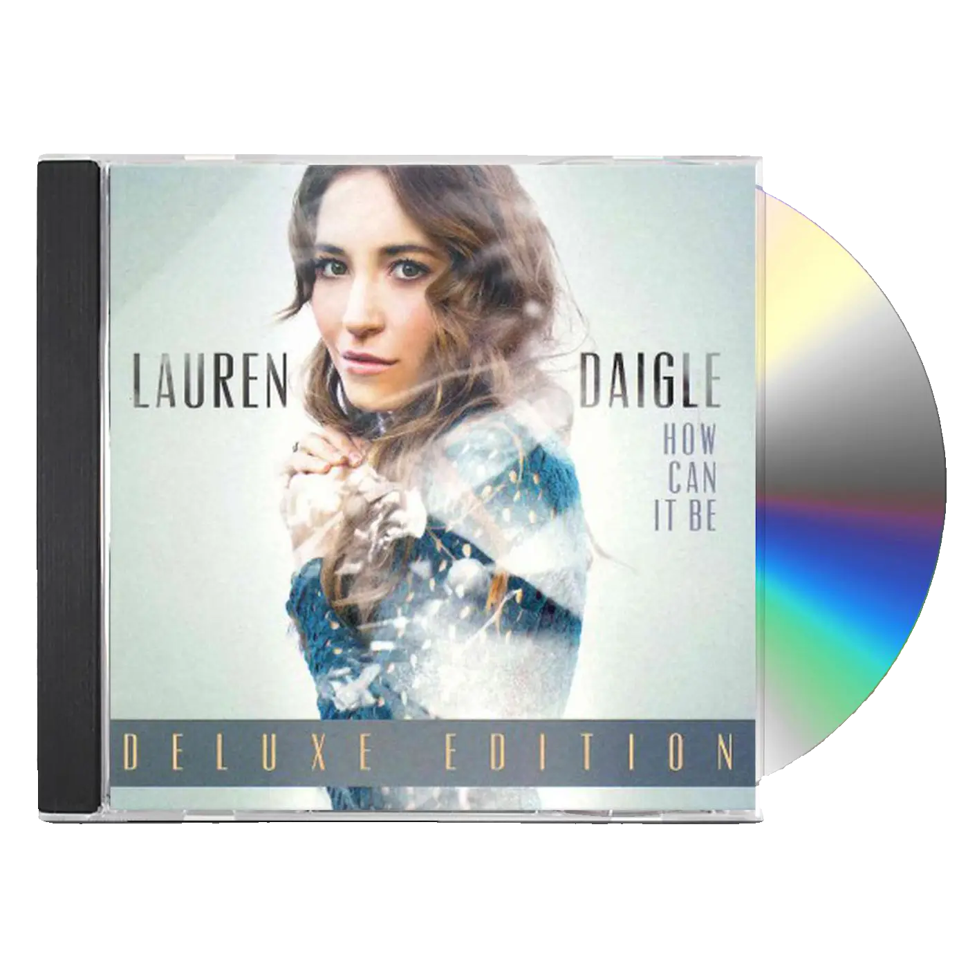 Music – Lauren Daigle