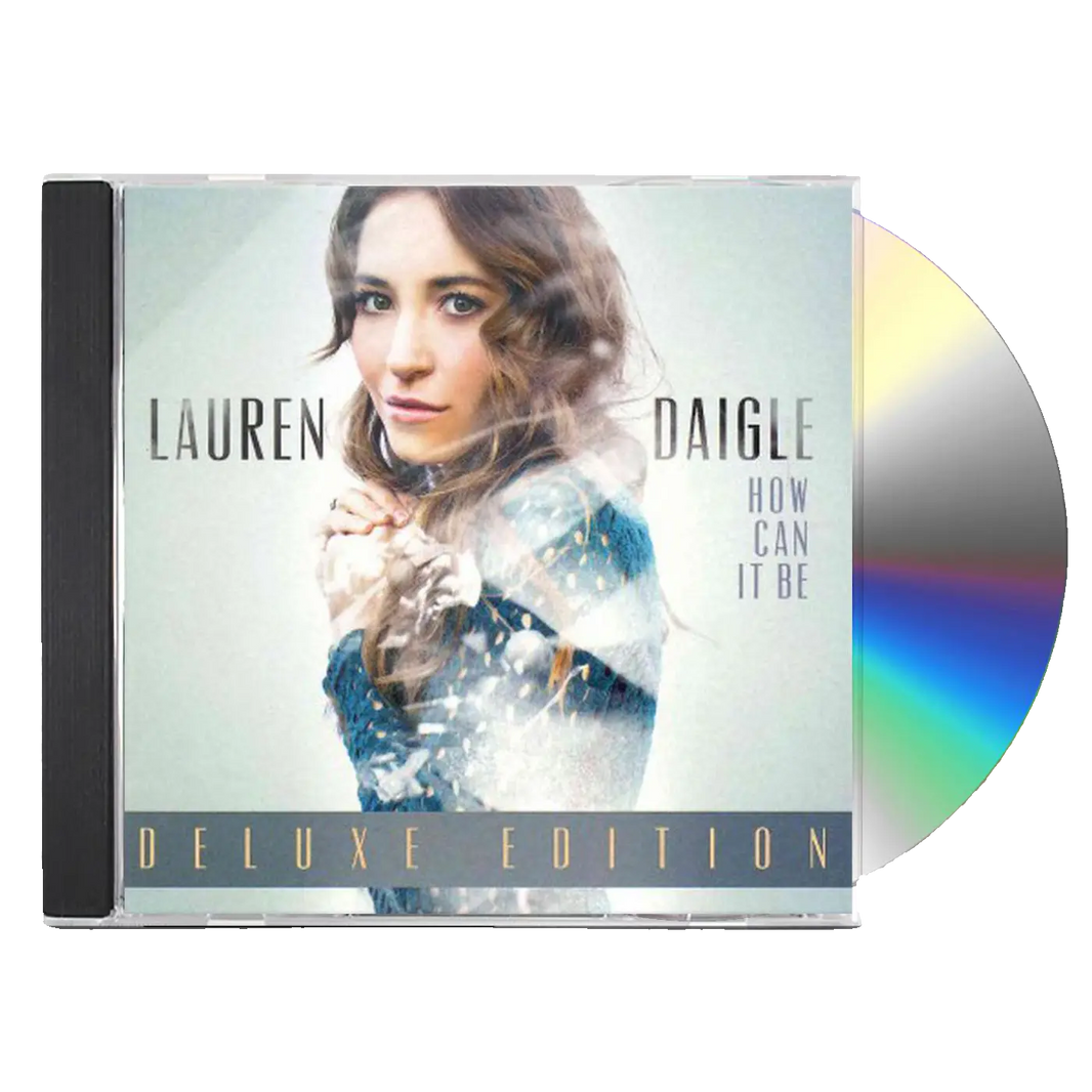 Music – Lauren Daigle