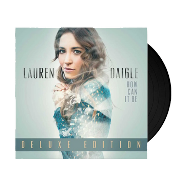 Music – Lauren Daigle