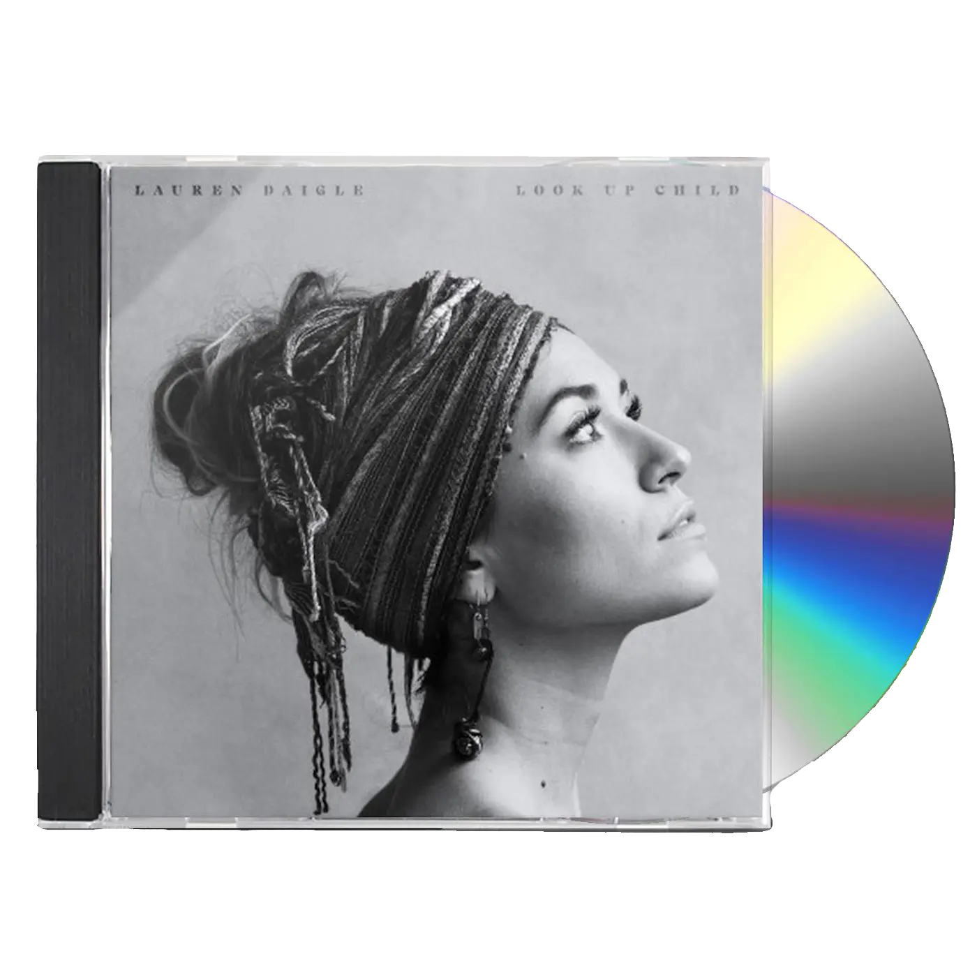 Music Lauren Daigle