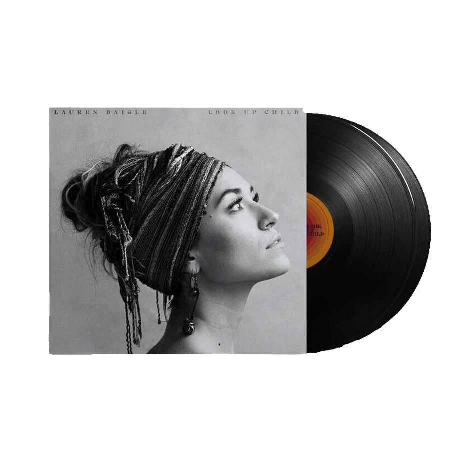 Lauren Daigle Official Merchandise Store