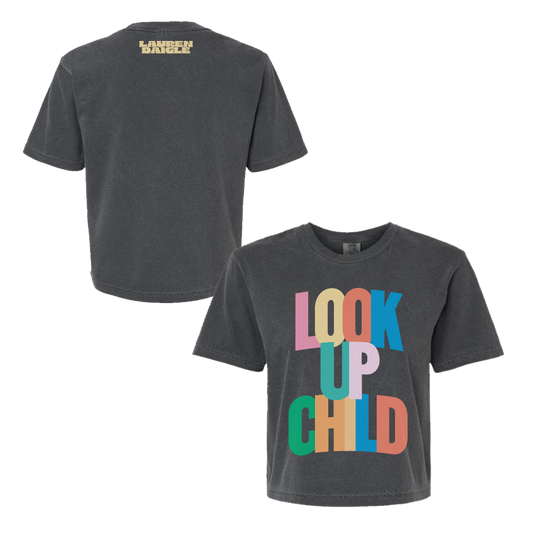 Look Up Child T-Shirt