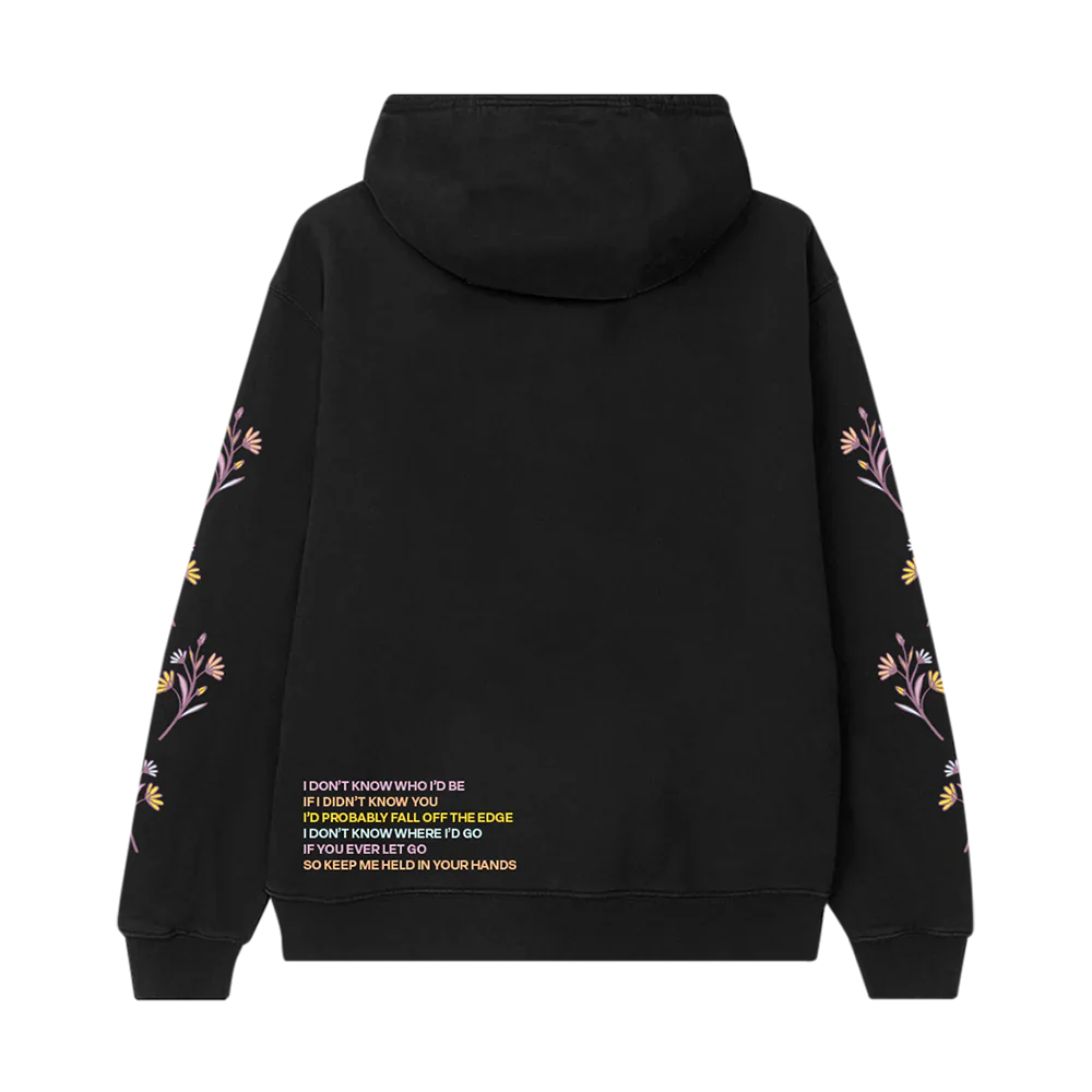 Thank God I Do Black Hoodie