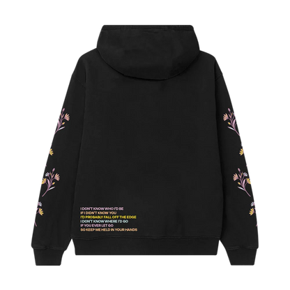 Thank God I Do Black Hoodie