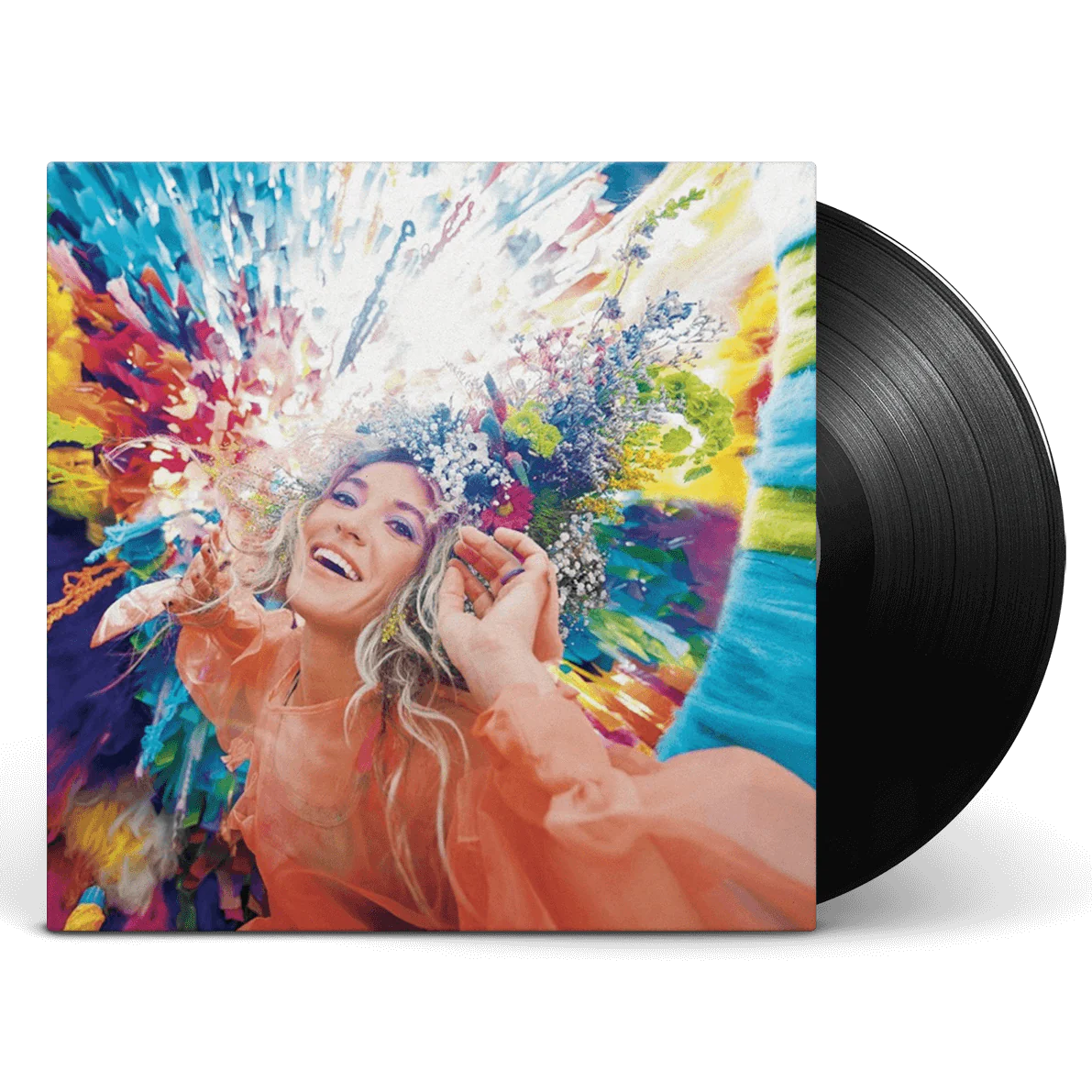 Lauren Daigle Vinyl, Vol. 1