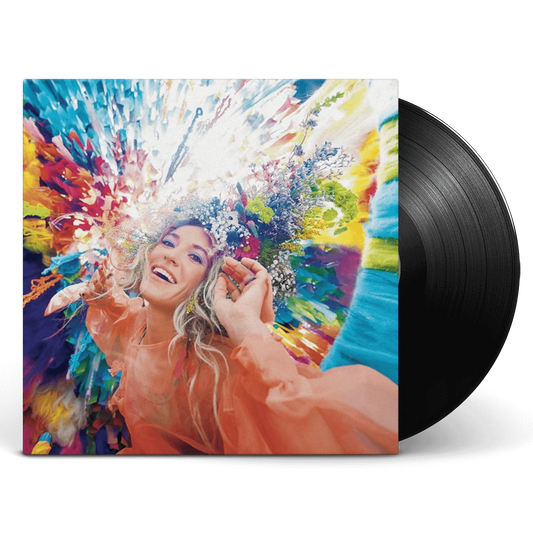 Lauren Daigle Vinyl, Vol. 1